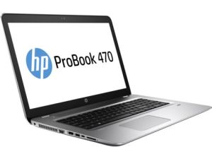 Laptop HP ProBook 470 G4 (Z2Y46ES) 1