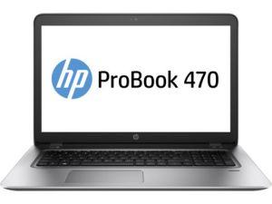 Laptop HP ProBook 470 G4 (Z2Y46ES) 2