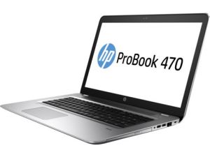 Laptop HP ProBook 470 G4 (Z2Y46ES) 3