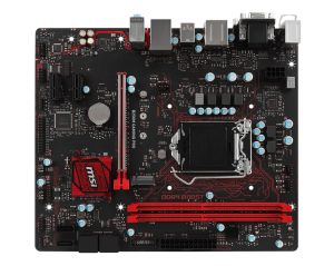 Płyta główna MSI B250M GAMING PRO (7A65-001R) 2