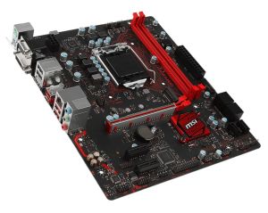 Płyta główna MSI B250M GAMING PRO (7A65-001R) 3