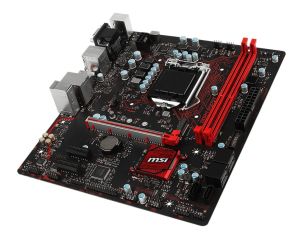 Płyta główna MSI B250M GAMING PRO (7A65-001R) 4