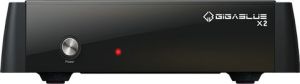 Tuner TV GigaBlue HD X2 (RECGGB/016) 1
