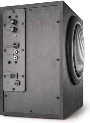 Głośniki komputerowe Wavemaster MX3 + (66503) 5