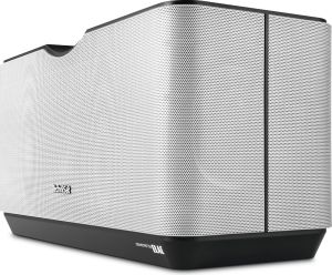 Głośnik TechniSat AudioMaster MR3 srebrny (0000/9172) 4