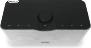 Głośnik TechniSat AudioMaster MR3 srebrny (0000/9172) 6