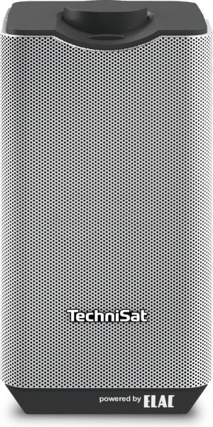 Głośnik TechniSat AudioMaster MR1 srebrny (0000/9170) 1