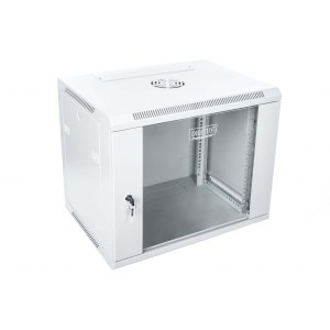 Szafa Digitus Wisząca 19" 9U (DN-W19 09U/450) 3