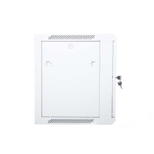 Szafa Digitus Wisząca 19" 9U (DN-W19 09U/450) 4