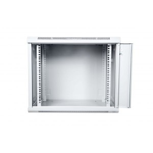 Szafa Digitus Wisząca 19" 9U (DN-W19 09U/450) 6