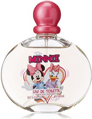 Disney Woda toaletowa - Minnie 100ml 1