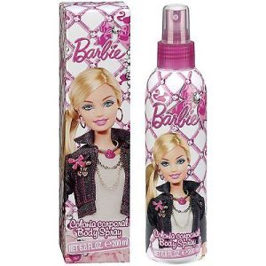 Barbie Barbie UNI 200ml 1