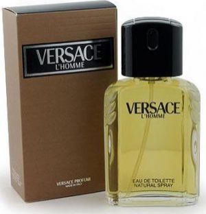 Versace Versace L'Homme EDT 50ml 1