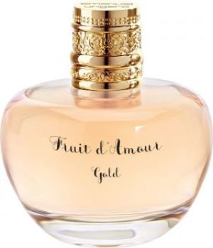 Emanuel Ungaro Fruit D'Amour Gold EDT 50ml 1