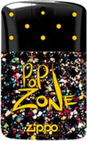 Zippo Pop Zone EDT 75 ml 1