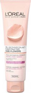 L’Oreal Paris Skin Expert Żel oczyszczający Rare Flowers 150ml 1