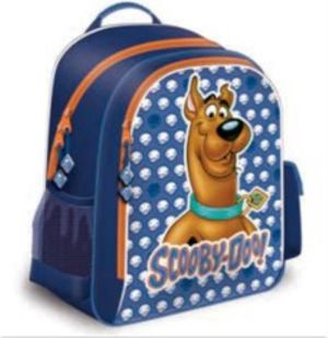 TOP PRODUCTS Plecak usztywniany Scooby Doo (PLSD000) 1