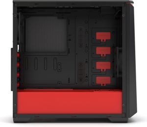 Obudowa Phanteks Eclipse P400S Tempered Glass (PH-EC416PSTG_BR) 5