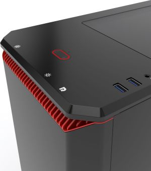 Obudowa Phanteks Eclipse P400S Tempered Glass (PH-EC416PSTG_BR) 7