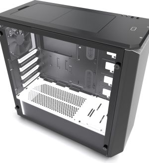 Obudowa Phanteks Eclipse P400S Tempered Glass (PH-EC416PSTG_BW) 10