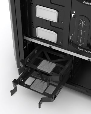 Obudowa Phanteks Eclipse P400S Tempered Glass (PH-EC416PSTG_BW) 11