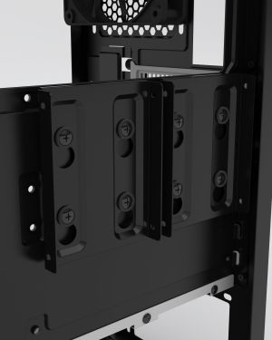 Obudowa Phanteks Eclipse P400S Tempered Glass (PH-EC416PSTG_BW) 12