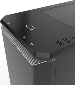 Obudowa Phanteks Eclipse P400S Tempered Glass (PH-EC416PSTG_BW) 7