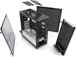 Obudowa Phanteks Eclipse P400S Tempered Glass (PH-EC416PSTG_BW) 8