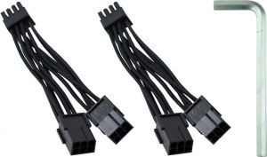 Karta graficzna EVGA GeForce GTX 1080 FTW Gaming Hydro Copper 8GB GDDR5X (256 Bit) DVI-D, HDMI, 3xDP, BOX (08G-P4-6299-KR) 3