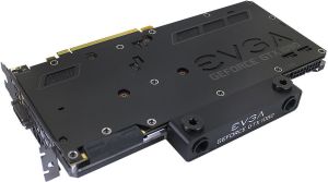 Karta graficzna EVGA GeForce GTX 1080 FTW Gaming Hydro Copper 8GB GDDR5X (256 Bit) DVI-D, HDMI, 3xDP, BOX (08G-P4-6299-KR) 5