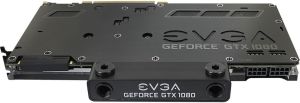Karta graficzna EVGA GeForce GTX 1080 FTW Gaming Hydro Copper 8GB GDDR5X (256 Bit) DVI-D, HDMI, 3xDP, BOX (08G-P4-6299-KR) 6