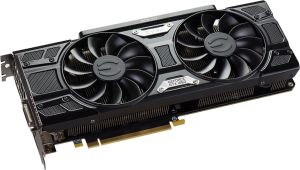 Karta graficzna EVGA GeForce GTX 1060 FTW Gaming 6GB GDDR5 (192 Bit) HDMI, DVI-D, 3xDP, BOX (06G-P4-6268-KR) 4