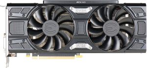 Karta graficzna EVGA GeForce GTX 1060 FTW Gaming 6GB GDDR5 (192 Bit) HDMI, DVI-D, 3xDP, BOX (06G-P4-6268-KR) 7