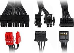 Zasilacz Thermaltake Toughpower Gold 1200W (PS-TPD-1200MPCGEU-1) 3