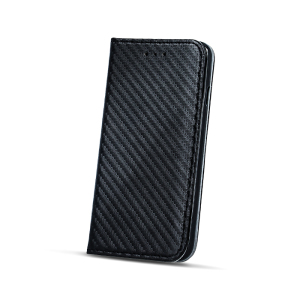 GreenGo Etui Smart Carbon do Xiaomi Redmi 3 Pro, czarny (GSM024445) 1