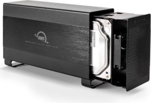 Macierz dyskowa OWC Mercury Elite Pro Tower (OWCTB2U3MED0GB) 2