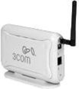Access Point 3Com OfficeConnect 3CRWE454G75-ME 1