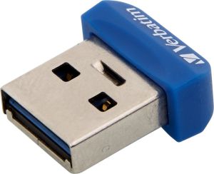 Pendrive Verbatim Store 'n' Stay NANO, 16 GB  (98711) 2