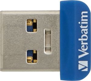 Pendrive Verbatim Store 'n' Stay NANO, 16 GB  (98711) 3