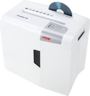 Niszczarka HSM Shredstar X5 P-4 125 W 2