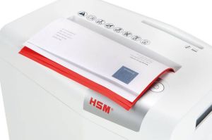 Niszczarka HSM Shredstar X5 P-4 125 W 5