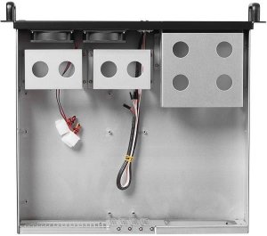 Obudowa serwerowa NetRack NP5107 6