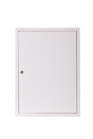 Szafa NetRack Wisząca 19" 3U (019-030-400-111) 2