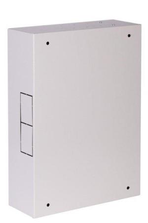 Szafa NetRack Wisząca 19" 3U (019-030-400-111) 3