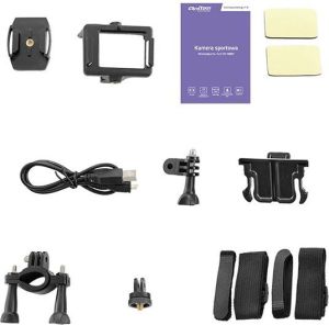 Kamera Qoltec (50220) 2