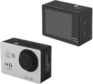 Kamera Qoltec (50220) 3