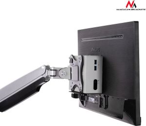 Uchwyt do komputera Maclean Uchwyt do mini komputera (MC-720) 6