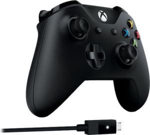 Pad Microsoft Xbox One (4N6-00002) 4