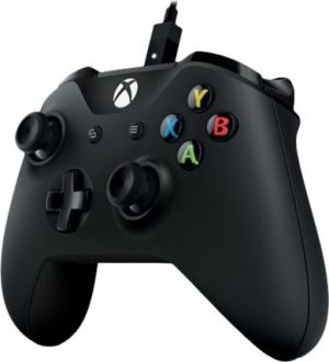 Pad Microsoft Xbox One (4N6-00002) 6