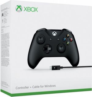 Pad Microsoft Xbox One (4N6-00002) 7